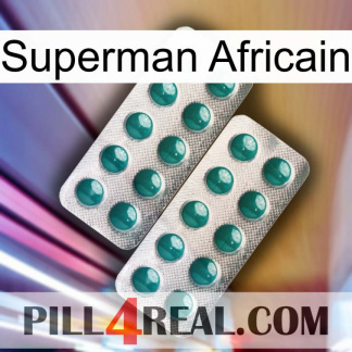 African Superman dapoxetine2